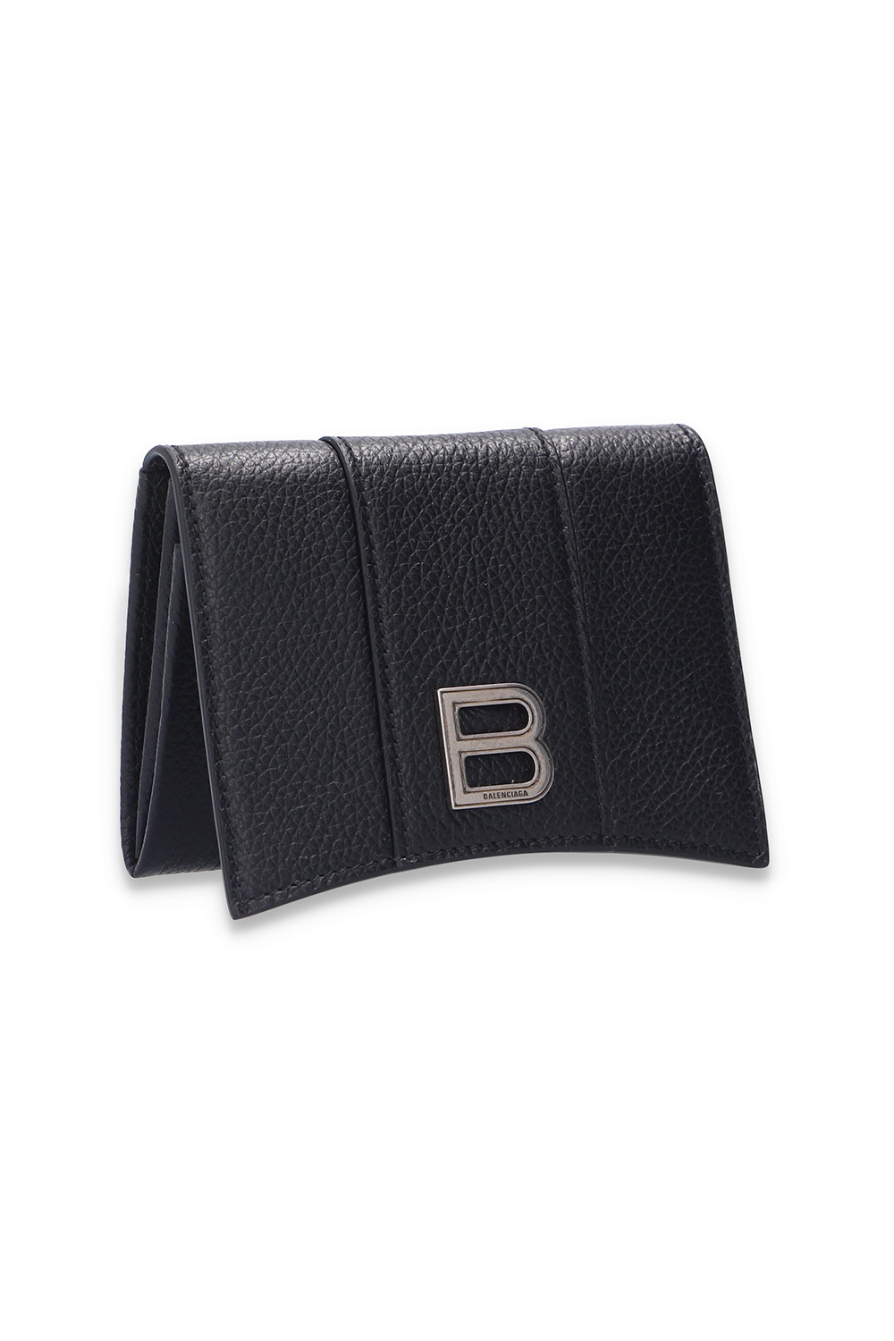 Balenciaga Folding card case